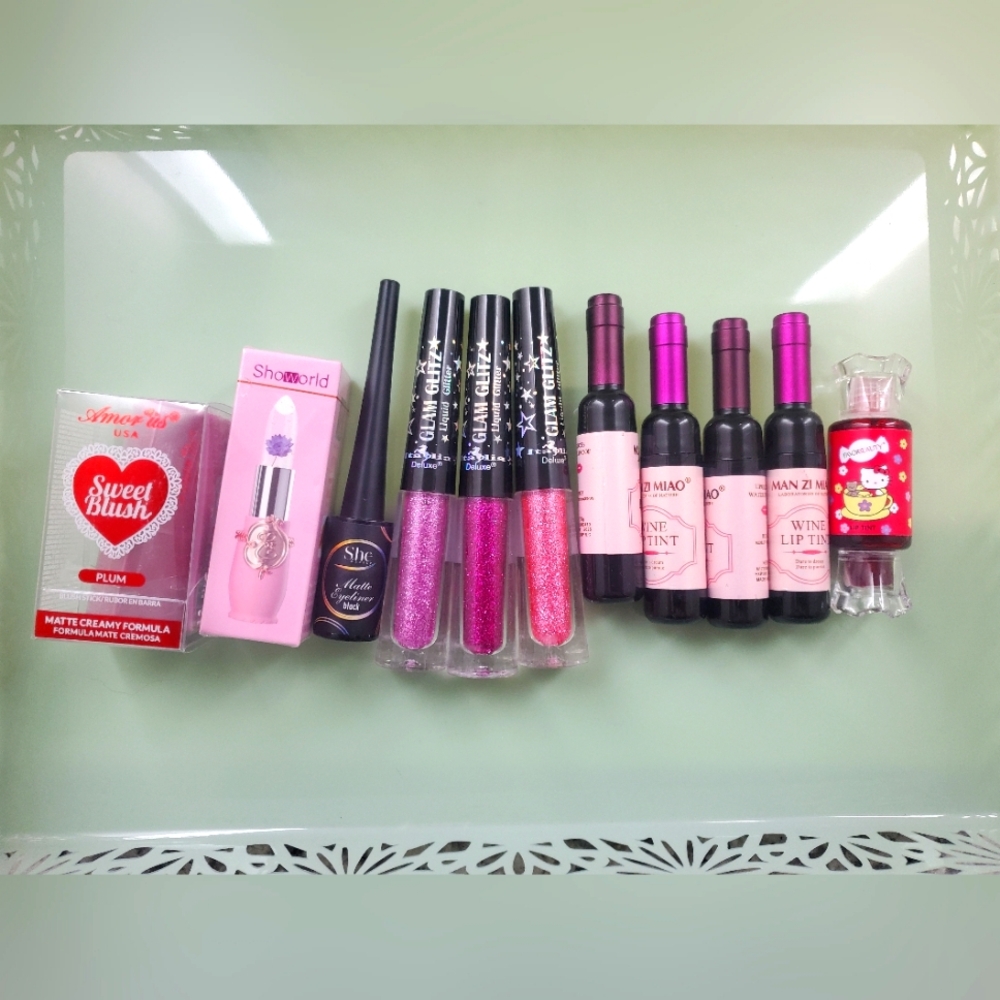 Make-up